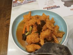 -南山鲜虾面·活鲜小馆·海味大连菜(南山总店)