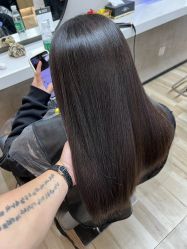 -奈川烫染Salon