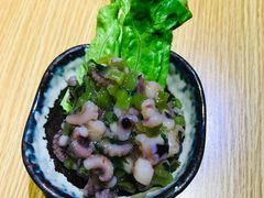 -夕酱の烧肉屋