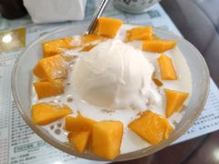 杨枝甘露-仁信老铺(华盖路店)