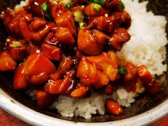 -额尔敦牛厨师铜板烧