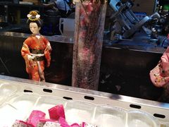 火龙果-梨花自助烤肉(天河城店)