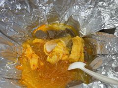 牛肉丸锡纸花甲粉-盒马鲜生(皇庭广场店)
