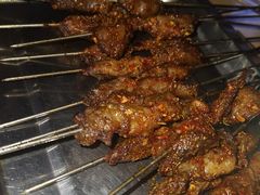 -金二烤肉(早慈巷小区店)