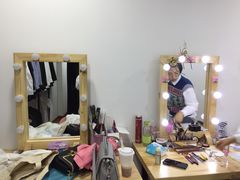 -小树照相馆·证件照(打浦桥店)