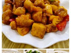 -佛有缘素食馆·荔湾老字号(陈家祠首店)