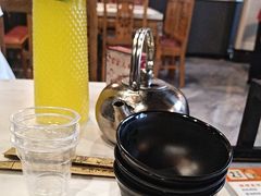 -重庆巴渝火锅(钟家村店)