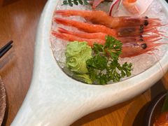 -九井澤精致料理(金茂店)