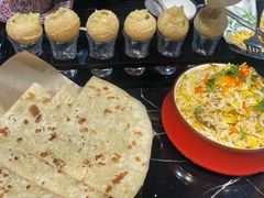 -木尔坦·Multan巴基斯坦清真餐厅halal(大智嘉园店)