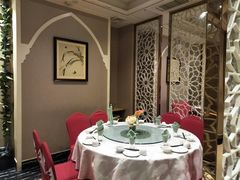 包厢-西兰轩清真菜馆(北顺城街店)