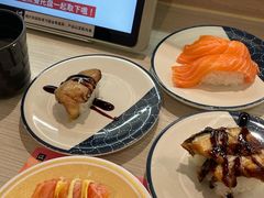 -滨寿司(新街口中央商场店)