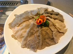 -海底捞火锅(公益西桥店)