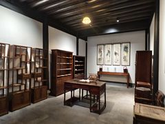 -绍兴书圣故里景区