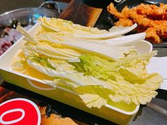 -石锅苗苗鱼(武汉首店)