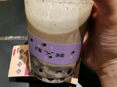 -九秋茶铺(三里屯店)