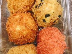 -周记传统糕点PASTRY(蜀汉路店)