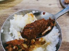 -金明玉小吃(康城路店)