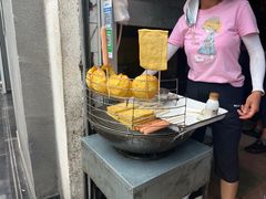 -圆西烤肉(园西路店)