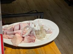 -同仁四季椰子鸡(宝安壹方城店)