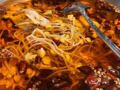 -水煮三国·川鲁江湖菜(香山店)