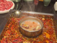 -蜀江龙火锅(339店)