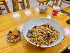 -吴记杭州私房面