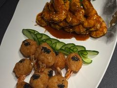 -兰庭玉树·老饭骨家宴(后海店)