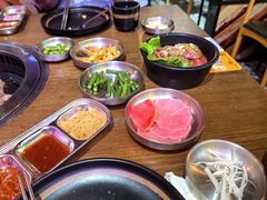 -香猪坊韩国烤肉专属门店(魏公村店)