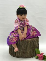 -倾城宝贝儿童摄影(浦东金谊店)