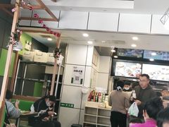 -老乡鸡(六安健康路加油站店)