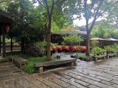 -巡塘古镇