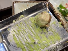 -银河烧鳗·活鳗料理专门店(西单大悦城店)