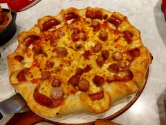 -必胜客(远大路店)