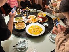 -应天大明王朝·南京菜(中山陵店)