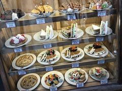 -漫咖啡(银泰创意城店)