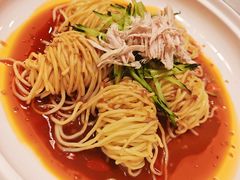 -老太原菜馆(中正天街店)