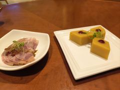 -杭州JW万豪酒店-万豪中餐厅