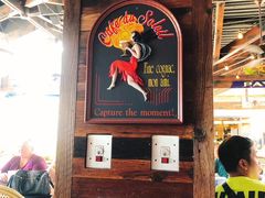 -Bubba Gump Shrimp(Ala Moana)