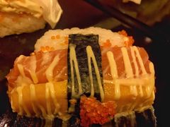 -昊·来了寿司(双楠2店)