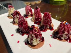 -乡村馕坑肉·烧烤·新疆菜·本地人更爱吃(阿勒泰首店)