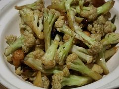 干锅花菜-晋家门(文峰广场店)