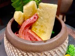 仙台一米牛舌-厚贞日式烤肉(龙之梦店)