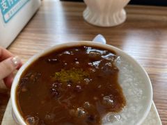-笃笃笃糖粥(十全街店)