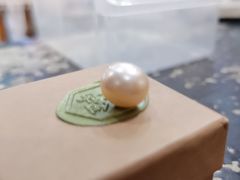 -十八字金·开蚌·银饰DIY·手作体验团建(和平大悦城店)