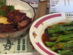 -憶廟街 X 沙角邨(太古城店)