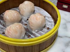 虾饺皇-蝴蝶里·粤菜·点心(滨江龙湖店)