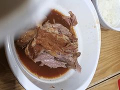 -喜家德虾仁水饺(南山书城店)