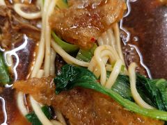 -一家人面馆(三条巷店)
