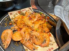 -大清花饺子城(昌黎店)