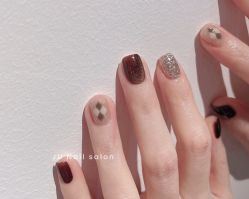 -JU·旧友日式美甲美睫工作室
